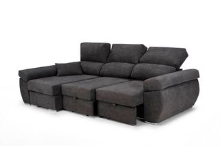 Sofá Chaiselongue Noa🤩