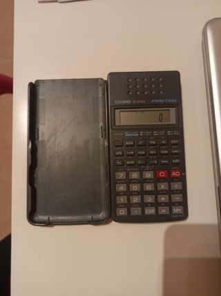 Calculadora
