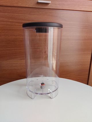Depósito de agua de cafetera Nespresso Krups Pixie