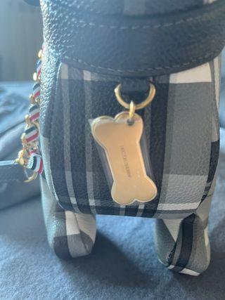 Bolso de Diseño Mini Hector de Thom Browne