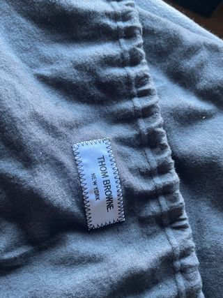 Bolso de Diseño Mini Hector de Thom Browne