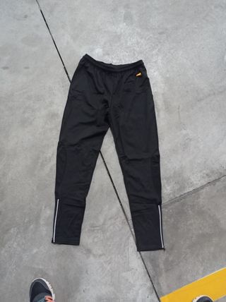 Ropa militar