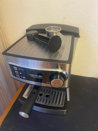 Cafetera Power Expreso 20 Bares