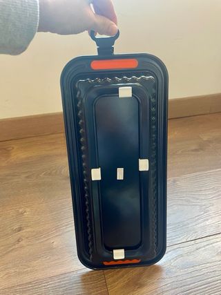 Molde para tartas Le Creuset