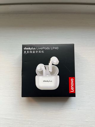 Auriculares inalambricos 