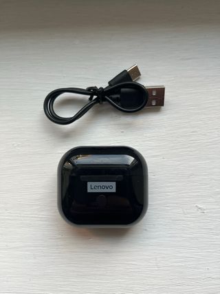 Auriculares inalambricos 