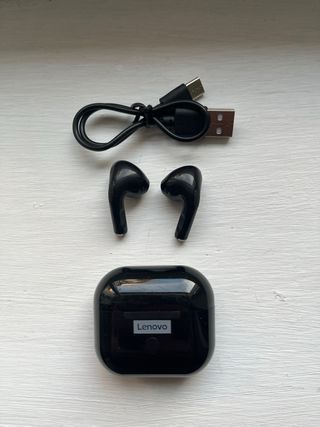 Auriculares inalambricos 