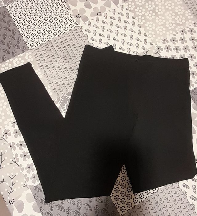 Coppia di leggings donna