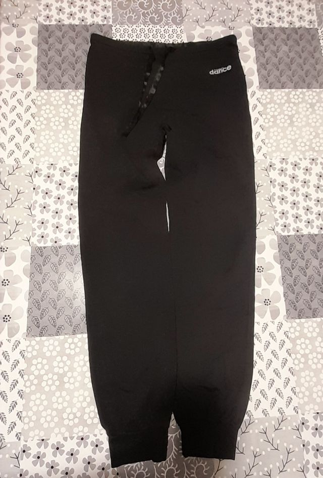 Coppia di leggings donna