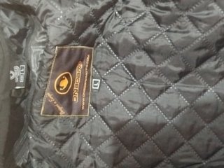 Mono de cordura