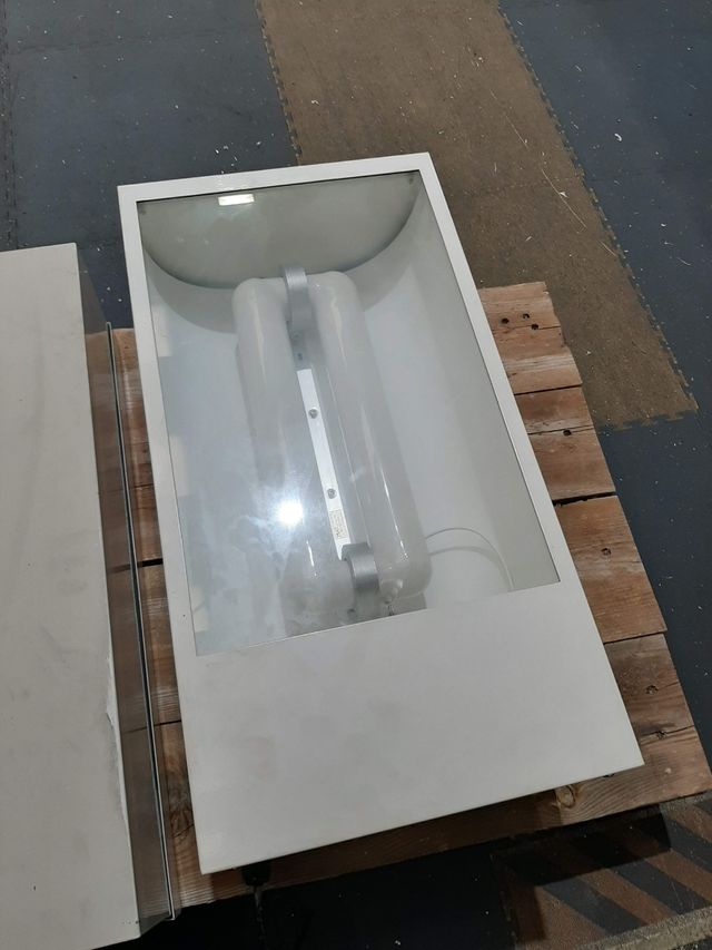 Pantallas de Inducción