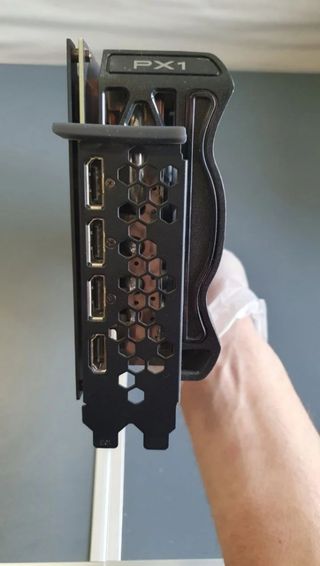 EVGA GEFORCE RTX 3080 FTW3 RGB PX1 10GB