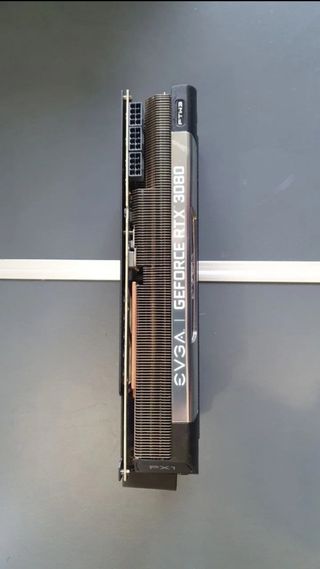 EVGA GEFORCE RTX 3080 FTW3 RGB PX1 10GB