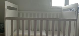 Cuna bebe