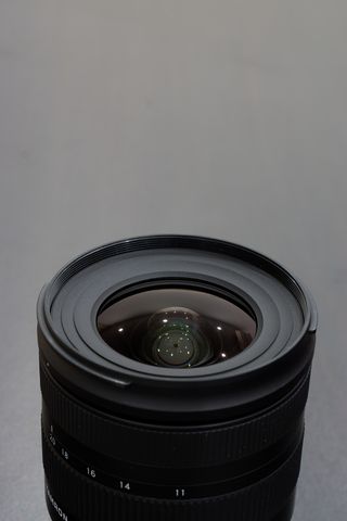 Tamron 11-20 F2,8 para Sony e