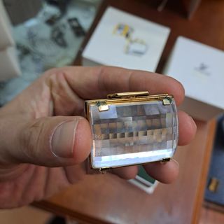 Portafoto swarovski crystal memories