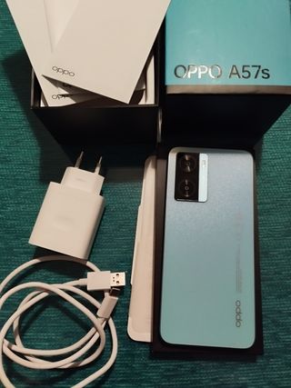 OPPO 57s
