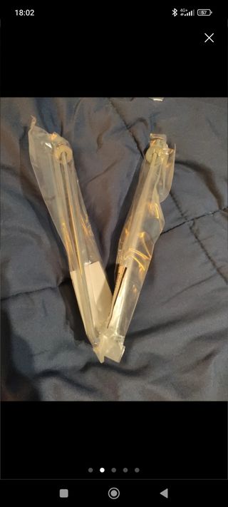Pack piezas batería OEM Evo IV V VI TME