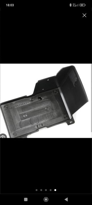 Pack piezas batería OEM Evo IV V VI TME