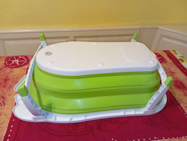 Vaschetta Foppapedretti, per neonato e bambini