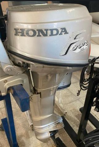 Motor