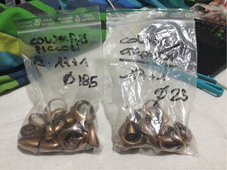 Anello columbus cento anni