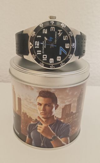 Reloj Time Force