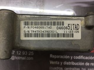 04606517AD PNP04606517AD SNTR4TH343923GIL