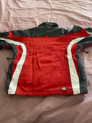 Anorak de esqui American