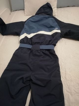 Mono Esqui unisex