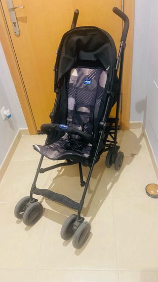 Silla de paseo Ninos/Niñas