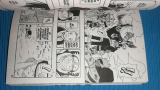 Naruto Català nº 02/72 anime manga