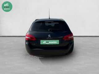 Peugeot 308 Sport Wagon automático