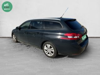 Peugeot 308 Sport Wagon automático