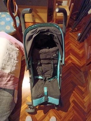 Silla de paseo Cybex Onyx
