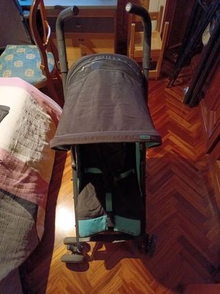 Silla de paseo Cybex Onyx