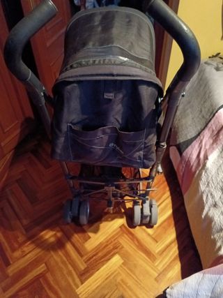 Silla de paseo Cybex Onyx