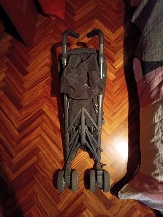 Silla de paseo Cybex Onyx