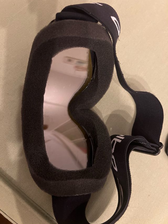 Gafas Esqui Infantil FOTOCROMATICAS