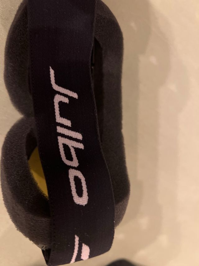 Gafas Esqui Infantil FOTOCROMATICAS