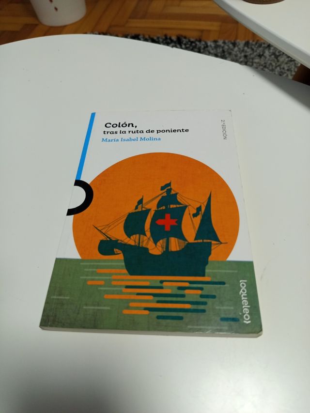 Colón, tras la ruta de poniente