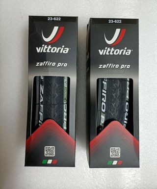 2 Vittoria Zafiro NUEVOS