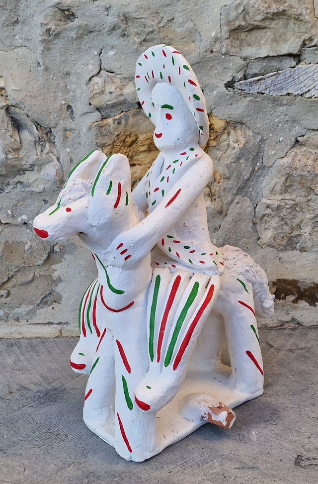 Siurell mallorquín. Última década S.XX