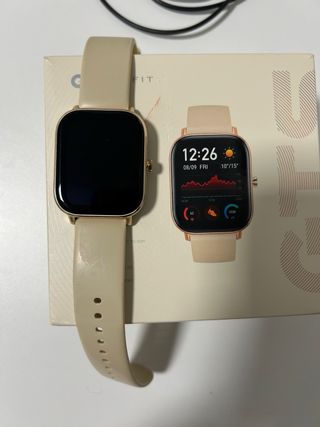 Smartwhatch