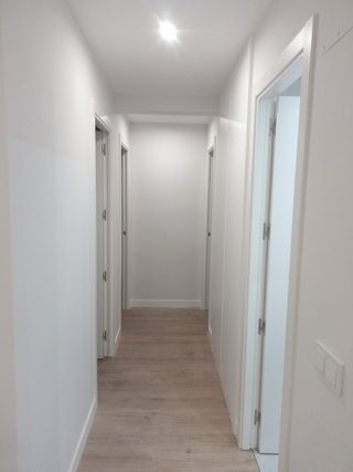 OFERTA MADRID QUITAR GOTELÉ Y ALISAR TODO INCLUIDO