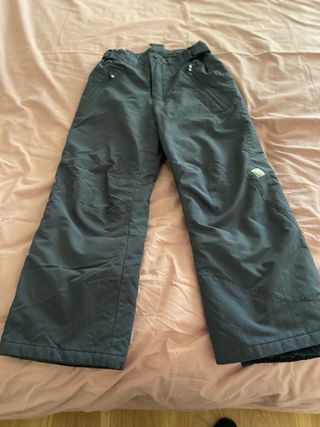 Pantalón esquí Quechua