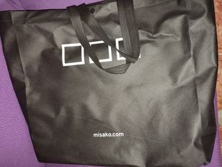 Bolso Misako
