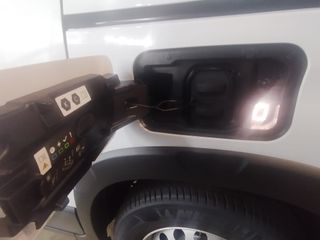 30% DTO - KM0 Peugeot e-Rifter 2024 ELECTRICO