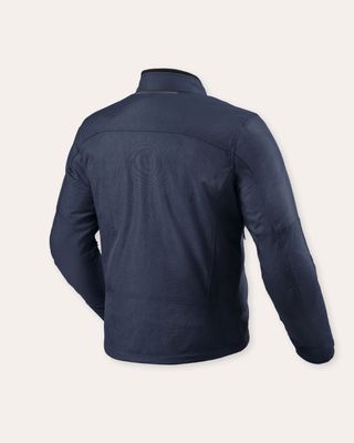 CHAQUETA REV'IT MOD. SHADE H2O AZUL