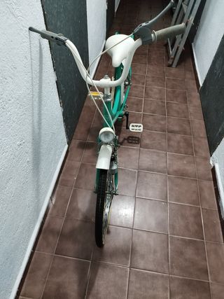 Bicicleta BH